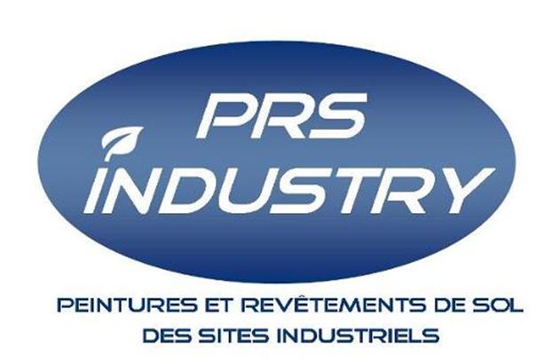                                                         LOGO PRS INDUSTRY